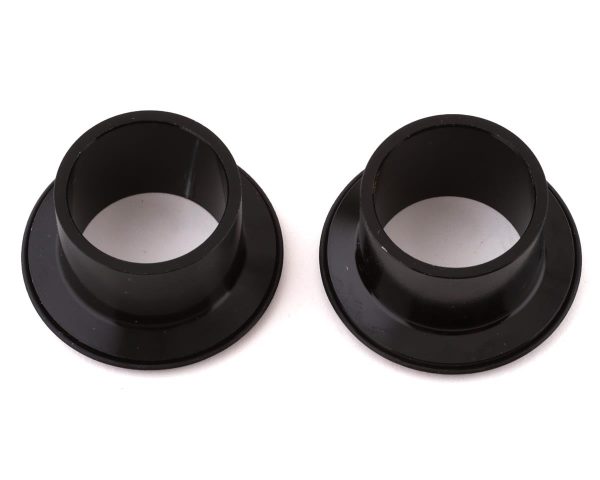Stans Front 20mm End Caps (Thru Axle) (For Neo OS Disc Hub) - ZH0775