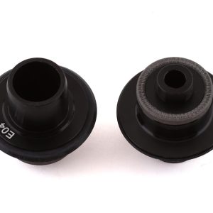 Stans Front 9mm Quick Release Axle End Caps (For Neo Disc Hub) - ZH0772