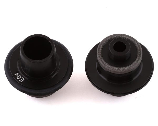 Stans Front 9mm Quick Release Axle End Caps (For Neo Disc Hub) - ZH0772