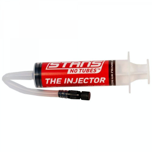 Stan's No Tubes | Sealant Injector Syringe Tire Sealant