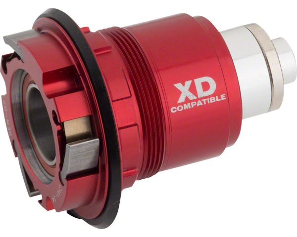 Stans XD Freehub Conversion Kit (For 3.30) (10 x 135mm QR) - ZH0144