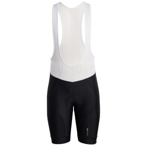 Sugoi Men's Classic Bib Shorts (Black) (S) - U394000M-BLK-S