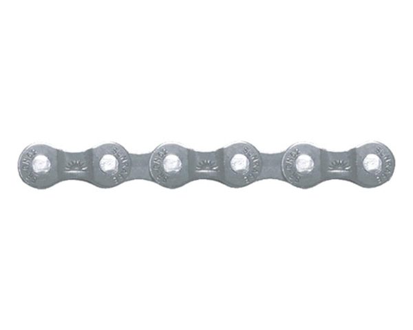 Sunrace CNM54 Chain (Grey) (6-7 Speed) (116 Links) - CNM54.116L.YS0