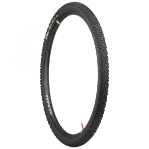 Surly | Knard 650b x 41 Tire | Black | Tubeless, 60tpi, 650b x 41, Folding