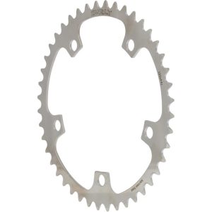 Surly Stainless Steel Single Speed Chainrings (Silver) (3/32") (Single) (94mm BCD) (32T) - CR4192