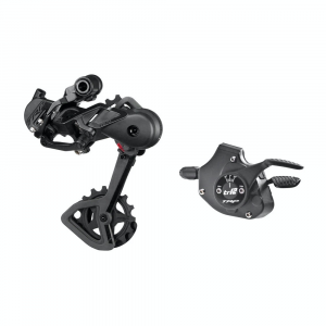 TRP | TR12 Rear Derailleur and Shifter Kit Derailleur and Shifter Kit
