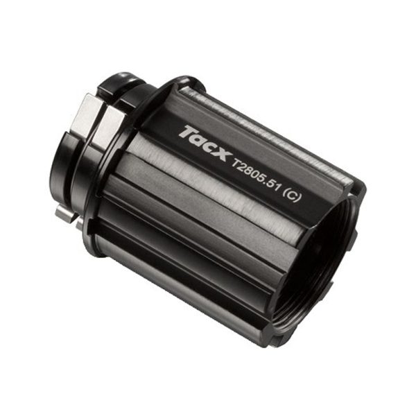 Tacx Direct Drive Freehub Body Campagnolo