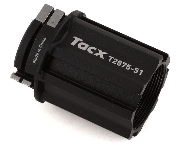 Tacx Type 2 Direct Drive Trainer Freehub Body (Black) (Campagnolo 10, 11, 12sp) - T2875.51