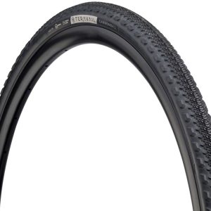 Teravail Cannonball Tubeless Gravel Tire (Black) (700c / 622 ISO) (35mm) (Folding) ... - 19-000038-L