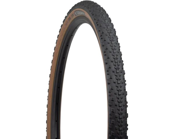 Teravail Rutland Tubeless Gravel Tire (Tan Wall) (650b / 584 ISO) (47mm) (F... - 650B47_BZR_QP009_TS