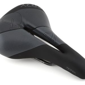 Terry Butterfly LTD Saddle (Zoom) (Manganese Rails) (155mm) - 21036AD32