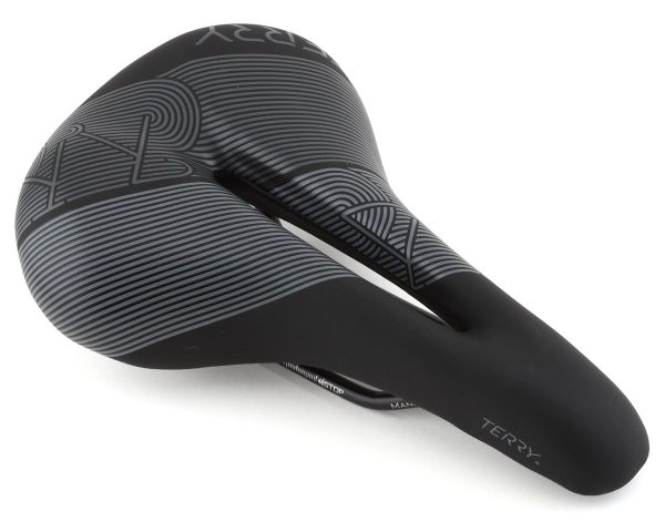 Terry Butterfly LTD Saddle (Zoom) (Manganese Rails) (155mm) - 21036AD32