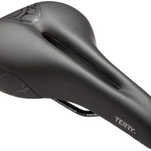Terry Women's Butterfly Cromoly Gel Saddle