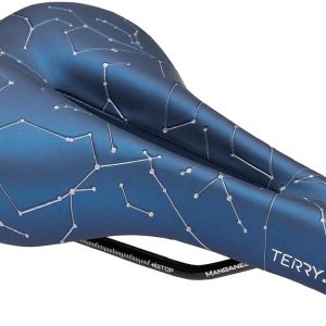 Terry Women's Butterfly Galactic+ Bike Saddle