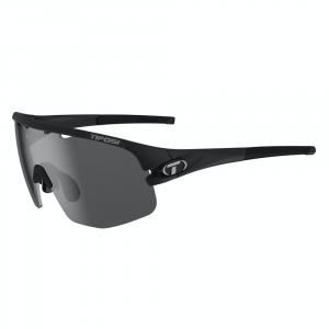 Tifosi | Sledge Lite Sunglasses Men's in Matte Black