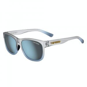 Tifosi | Swank XL Sunglasses Men's in Frost Blue