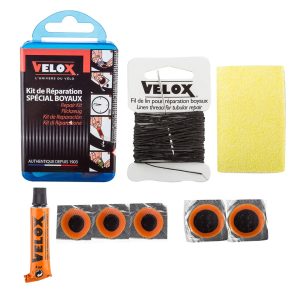 Velox Tubular Tire Repair Kit #5 - RB5PP00