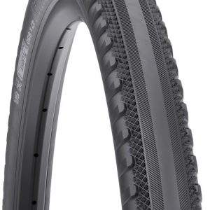WTB Byway Tire - 650b x 47, TCS Tubeless, Folding, Black, Light, Fast Rolling, SG2