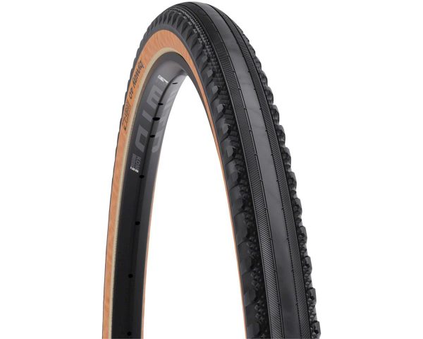WTB Byway Tubeless Road/Gravel Tire (Tan Wall) (Folding) (700c / 622 ISO) (40mm) (Roa... - W010-0824