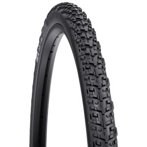 WTB Nano 700 Tubeless Gravel Tire (Black) (Folding) (700c / 622 ISO) (40mm) (Light/Fa... - W010-0847