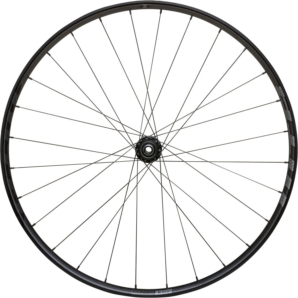 Prime Primavera 44 Carbon Disc Front Wheel - In The Know Cycling