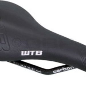WTB Valcon Carbon Black saddle