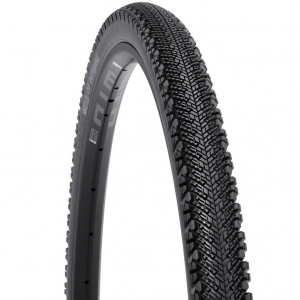 WTB | Venture 700c Tire | Black | Wall, 40c