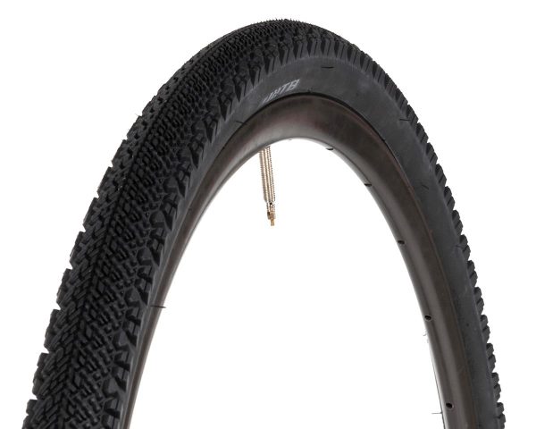 WTB Venture Tubeless Gravel Tire (Black) (Folding) (700c / 622 ISO) (40mm) (Road TCS)... - W010-0803
