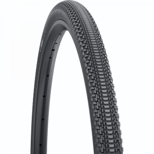 WTB | Vulpine 700c Tire Black, 700x40c, 120TPI, TCS Light/FR, Dual, SG2