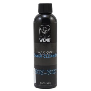 Wend Wax-Off Chain Cleaner (4oz) - WWOCC
