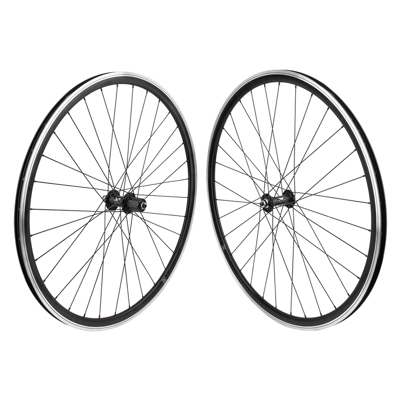 token resolute c45r 700c carbon wheelset