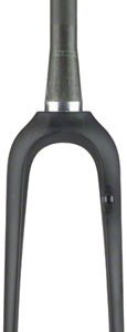 Whisky No. 7 Disc Cyclocross 700C Fork 47mm Offset