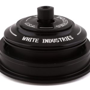 White Industries Zero Stack Headset (Black) (1-1/8" to 1-1/2") (ZS44/28.6) (ZS56... - HSZ4428Z5640BK