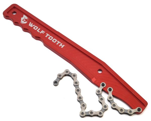 Wolf Tooth Components Ultralight Chain Whip - CWP