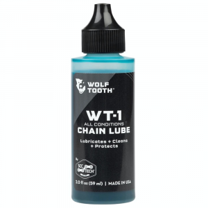 Wolf Tooth Components | WT-1 Chain Lube 2oz
