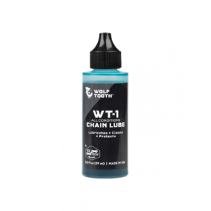 Wolf Tooth WT-1 All-Condition Chain Lube