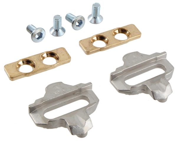 Xpedo XPT Pedal Cleats - XPT