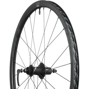 Zipp 202 NSW Carbon Disc Brake Wheel - Tubeless