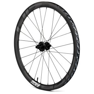 Zipp 303 Firecrest Carbon Rear Wheel (Black) (SRAM XDR) (12 x 142mm) (700c / 62... - 00.1918.530.001