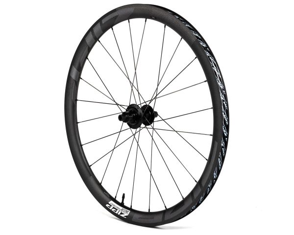Zipp 303 Firecrest Carbon Rear Wheel (Black) (SRAM XDR) (12 x 142mm) (700c / 62... - 00.1918.530.001