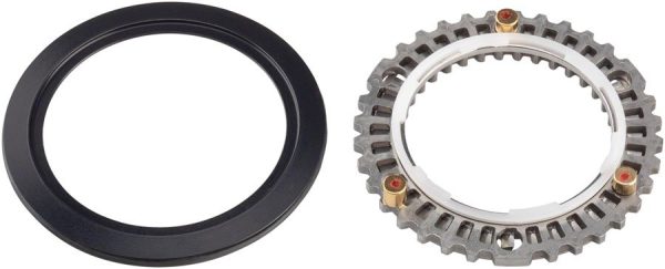 Zipp Cognition NSW Clutch Assembly and Seal - Rear Wheel