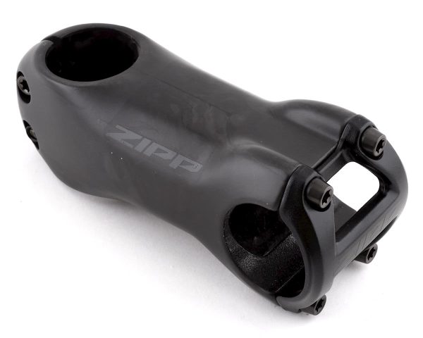 Zipp SL Speed Carbon Stem (Matte Black) (31.8mm) (80mm) (6deg) - 00.6518.042.001