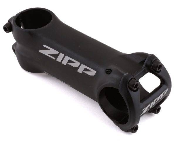 Zipp Service Course Stem (Blast Black) (31.8mm) (100mm) (6deg) - 00.6518.032.012
