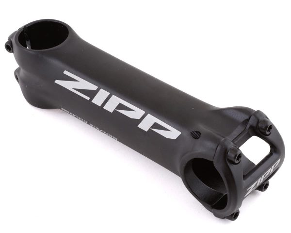 Zipp Service Course Stem (Blast Black) (31.8mm) (130mm) (6deg) - 00.6518.032.015