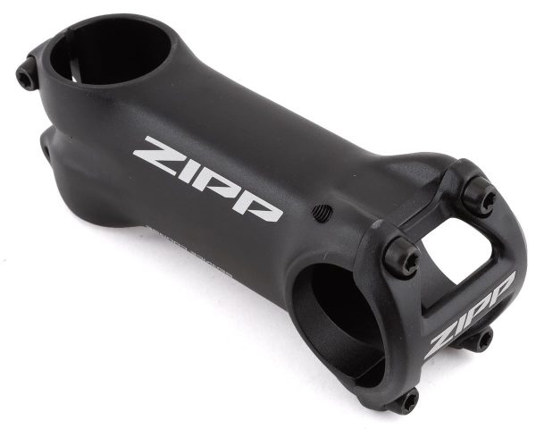 Zipp Service Course Stem (Blast Black) (31.8mm) (90mm) (6deg) - 00.6518.032.011