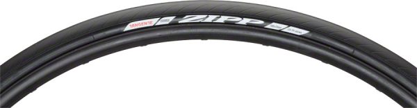 Zipp Speed Weaponry Tangente Course Tire - 700 x 25, Clincher, Folding, Black, 120tpi, Puncture Resistant