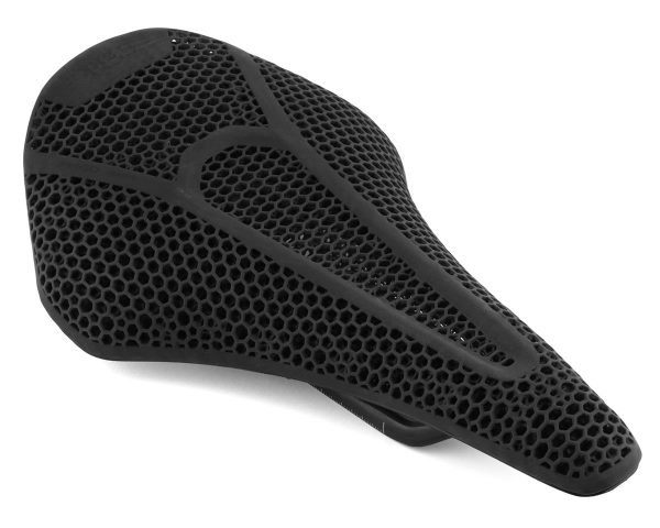 fizik Vento Argo R1 Adaptive Saddle (Black) (Carbon Rails) (150mm) - 70F2D00A0P002