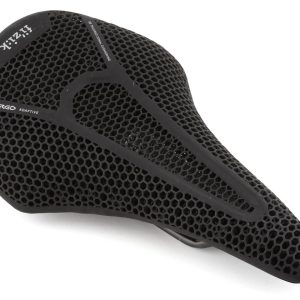 fizik Vento Argo R3 Adaptive Saddle (Black) (Kium Rails) (150mm) - 70F2D00A1P002