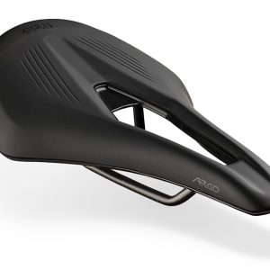 fizik Vento Argo R5 Saddle (Black) (S-Alloy Rails) (150mm) - 70D8SA23A22