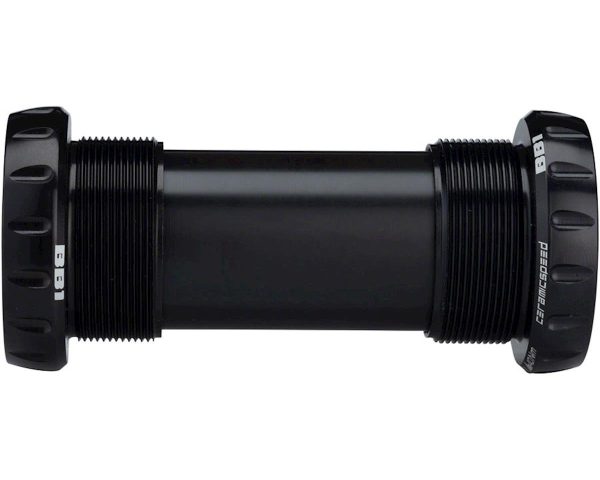 CeramicSpeed MTB Bottom Bracket (Black) (BSA) (24mm Spindle) (73mm) (Coated) - 101449